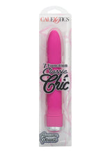 Load image into Gallery viewer, Classic Chic Standard Vibrator - Pink