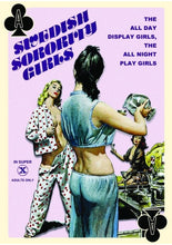 Load image into Gallery viewer, Classic Porn Playing Cards