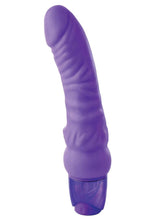 Load image into Gallery viewer, Classix Mr. Right Vibrator - Purple