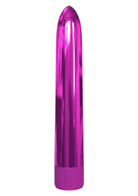 Load image into Gallery viewer, Classix Rocket Vibrator - Pink
