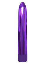 Load image into Gallery viewer, Classix Rocket Vibrator - Purple