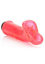 Load image into Gallery viewer, Climatic Climaxer Clitoral Stimulation - Red