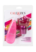 Load image into Gallery viewer, Clit Kisser Clitoral Stimulation Bullet - Pink