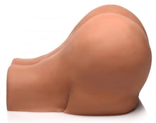 Load image into Gallery viewer, Mistress Tia Doggie Style Masturbator (Caramel)