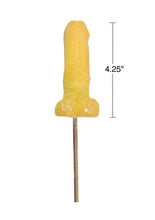 Load image into Gallery viewer, Cocktails 3d Lollipops - Lemon