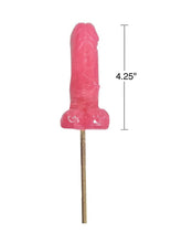 Load image into Gallery viewer, Cocktails 3d Lollipops - Strawberry