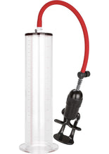 Load image into Gallery viewer, Colt Big Man Pump System - Clear