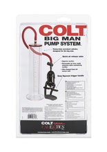 Load image into Gallery viewer, Colt Big Man Pump System