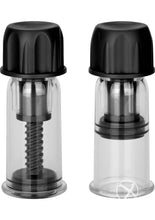 Load image into Gallery viewer, Colt Nipple Pro Suckers - Black