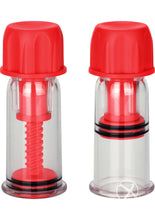 Load image into Gallery viewer, Colt Nipple Pro Suckers - Red