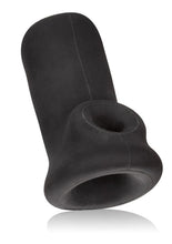 Load image into Gallery viewer, Colt Slammer Penis Sleeve - Black - 4.25in