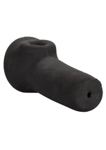 Load image into Gallery viewer, COLT Slammer Penis Sleeve 4.25in - Black