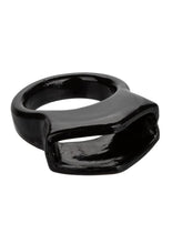 Load image into Gallery viewer, Colt Snug Grip Dual Support Cock Ring Scrotum Support