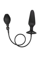 Load image into Gallery viewer, Colt XXXL Pumper Plug Inflatable Butt Plug - Black