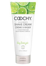 Load image into Gallery viewer, Coochy Shave Cream Key Lime Pie - 12.5oz