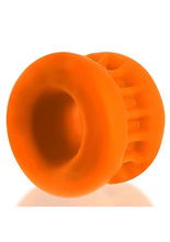 Load image into Gallery viewer, Core Gripsqueeze Ballstretcher - Orange/Orange Ice