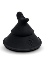 Load image into Gallery viewer, Cowgirl Cone Silicone Attachment