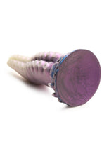 Load image into Gallery viewer, Creature Cocks Astropus Tentacle Silicone Dildo