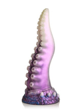 Load image into Gallery viewer, Creature Cocks Astropus Tentacle Silicone Dildo