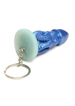 Load image into Gallery viewer, Creature Cocks Cocktopus Keychain