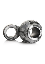 Load image into Gallery viewer, Creature Cocks Night Prowler Silicone Penis Sleeve and Ball Stretcher