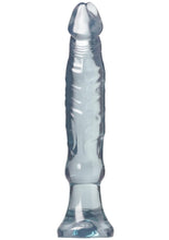 Load image into Gallery viewer, Crystal Jellies Anal Starter - Clear