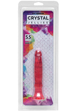 Load image into Gallery viewer, Crystal Jellies Anal Starter - Pink