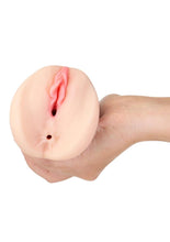 Load image into Gallery viewer, Cutiepies Baker Becky Vagina Stroker with Powerbullet