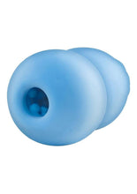 Load image into Gallery viewer, Delite Heated Rose Rechargeable Masturbator