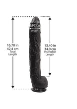 Load image into Gallery viewer, Dick Rambone Dildo