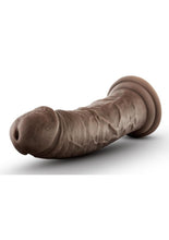 Load image into Gallery viewer, Dr. Skin Dr. Shepherd Silicone Dildo with Suction Cup
