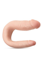 Load image into Gallery viewer, Dr. Skin Silicone Dr. Double Dildo Double Dong