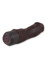 Load image into Gallery viewer, Dr. Skin Silicone Dr. Steve Vibrating Dildo