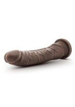 Load image into Gallery viewer, Dr. Skin Plus Posable Dildo with Suction Cup
