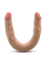 Load image into Gallery viewer, Dr. Skin Plus Posable Double Dong