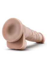 Load image into Gallery viewer, Dr. Skin Basic 7 Dildo