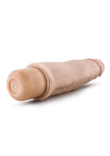 Load image into Gallery viewer, Dr. Skin Cock Vibe 14 Vibrating Dildo
