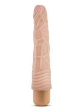 Load image into Gallery viewer, Dr. Skin Cock Vibe 2 Vibrating Dildo