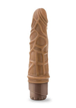 Load image into Gallery viewer, Dr. Skin Cock Vibe 3 Vibrating Dildo