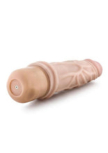 Load image into Gallery viewer, Dr. Skin Cock Vibe 3 Vibrating Dildo