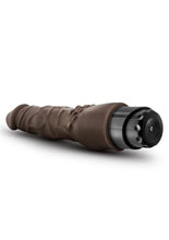 Load image into Gallery viewer, Dr. Skin Cock Vibe 4 Vibrating Dildo