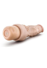 Load image into Gallery viewer, Dr. Skin Cock Vibe 4 Vibrating Dildo