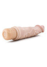 Load image into Gallery viewer, Dr. Skin Cock Vibe 6 Vibrating Dildo