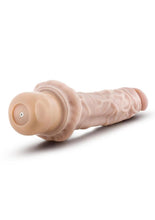 Load image into Gallery viewer, Dr. Skin Cock Vibe 8 Vibrating Dildo