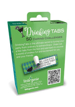 Load image into Gallery viewer, Drinking Tabs Drinking Game