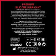 Load image into Gallery viewer, Swiss Navy Anal - 4 oz (Silicone)