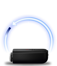 Load image into Gallery viewer, Lovense Solace Rechargeable Thrusting Pussy Masturbator