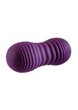 Load image into Gallery viewer, Eager Egg Rechargeable Silicone Egg with Remote Control