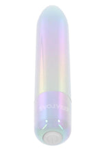Load image into Gallery viewer, Easy Does It Rechargeable Bullet - White