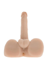 Load image into Gallery viewer, Easy Rider Thrusting Rechargeable Vibrator
